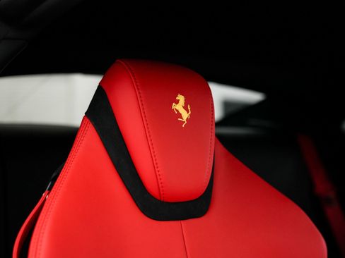 Used 2023 Ferrari Roma image 42