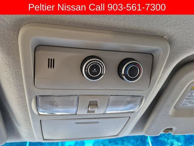 Used 2020 Nissan NV 3500 SV w/ Navigation Package RWD image 37