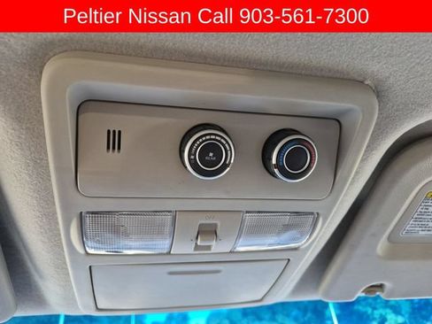 Used 2020 Nissan NV 3500 SV w/ Navigation Package RWD image 37