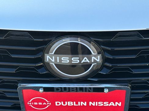 Certified 2024 Nissan Sentra SV w/ All-Weather Package image 46