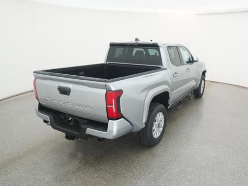 New 2026 Toyota Tacoma SR5 image 41