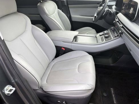 Used 2023 Hyundai Palisade SEL image 24