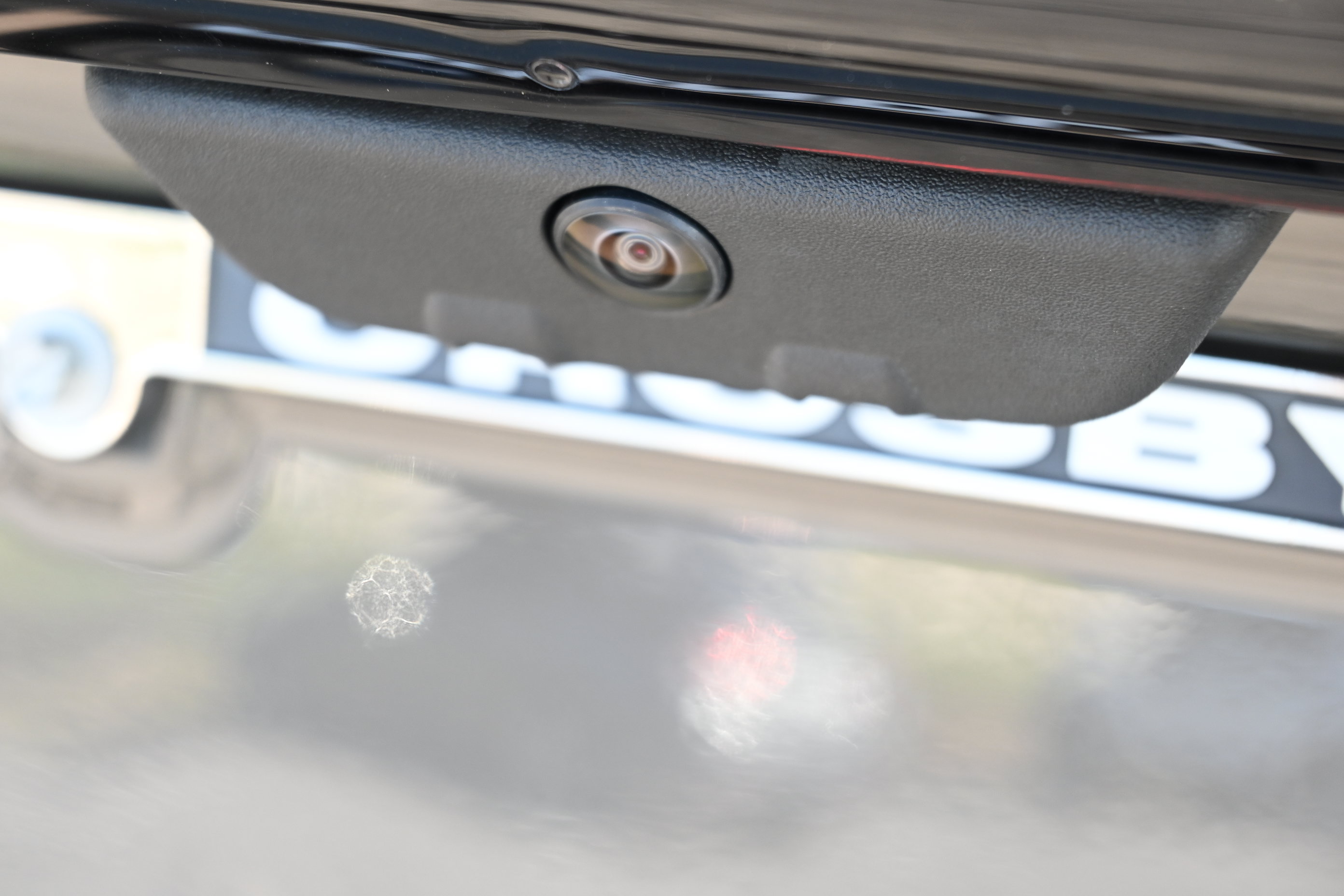 New 2027 Ford Explorer ST-Line RWD image 4