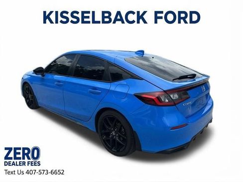 Used 2023 Honda Civic Sport image 6