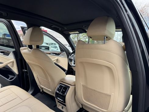 Used 2019 BMW X3 xDrive30i w/ Convenience Package image 45