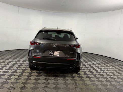 Used 2025 MAZDA CX-50 2.5 Hybrid w/ Cargo Package image 7