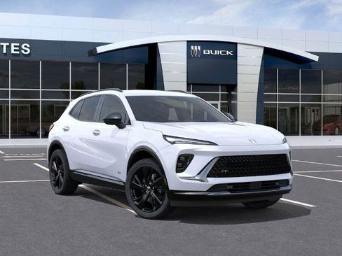 New 2026 Buick Envision Sport Touring image 7