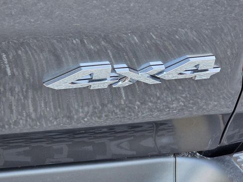 New 2026 RAM 1500 Big Horn AWD/4WD image 30