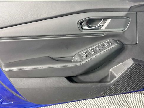 Used 2024 Honda Accord Sport image 11