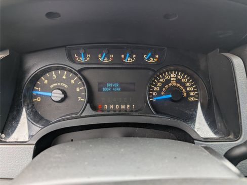 Used 2014 Ford F150 STX w/ Equipment Group 201A Mid RWD image 17