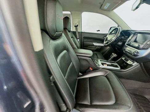 Used 2020 Chevrolet Colorado ZR2 AWD/4WD image 26
