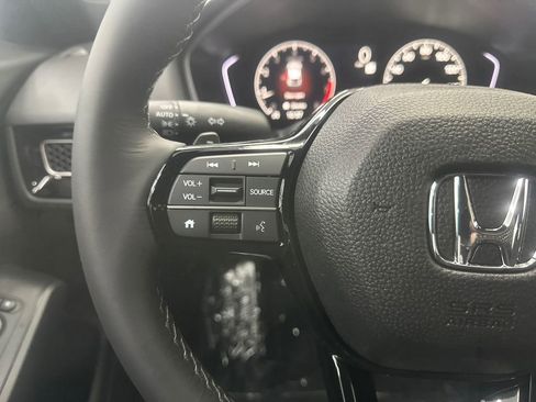 New 2026 Honda Civic Sport image 25