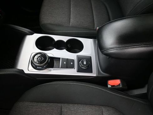 Used 2024 Ford Bronco Sport Big Bend image 21