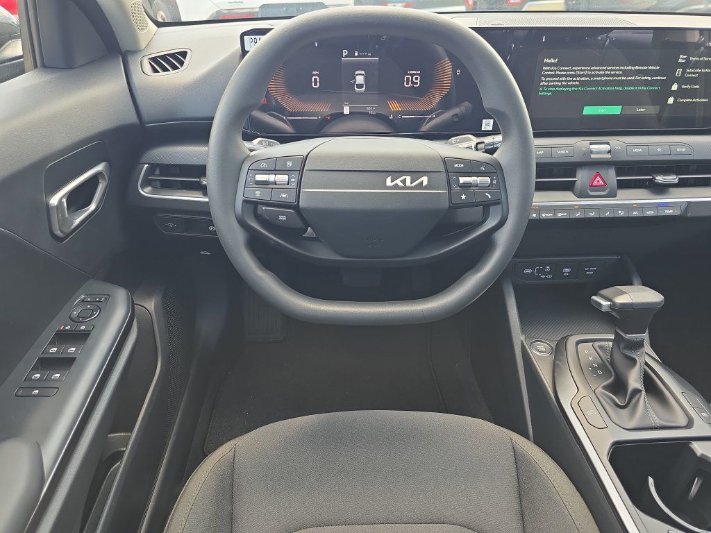 New 2026 Kia K4 FWD image 13