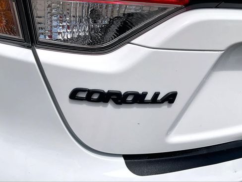 Used 2026 Toyota Corolla SE FWD image 30