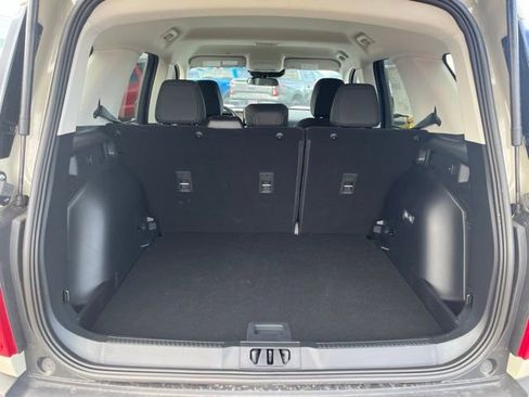 New 2025 Ford Bronco Sport Big Bend image 17