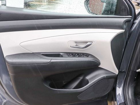 New 2026 Hyundai Tucson SEL w/ Tow & Go Package image 23