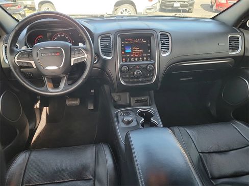 Used 2017 Dodge Durango Citadel image 9