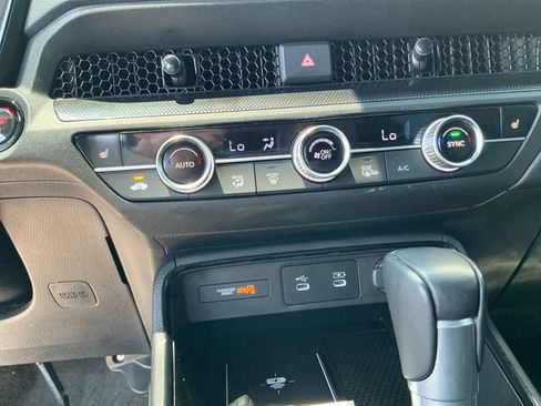 Certified 2026 Honda CR-V Sport-L image 19