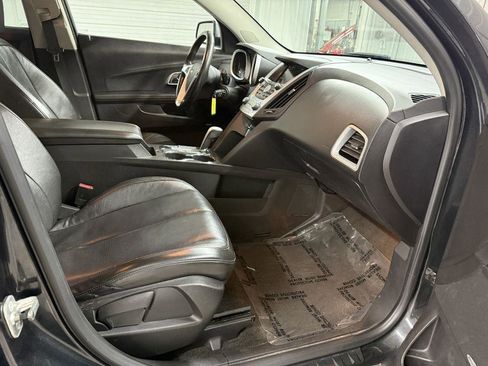 Used 2010 Chevrolet Equinox LTZ image 33