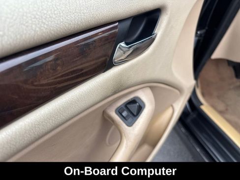 Used 2003 BMW 325i Sedan image 11