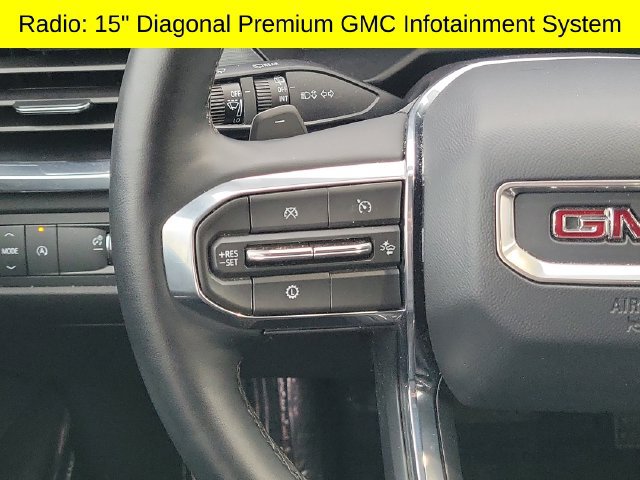 Used 2026 GMC Acadia Elevation w/ Elevation Premium Package FWD image 11