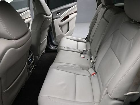 Used 2017 Acura MDX SH-AWD w/ Technology Package image 15