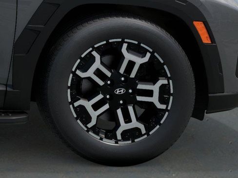 New 2026 Hyundai Tucson XRT image 8