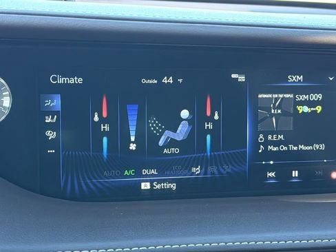 Used 2019 Lexus LS 500 500 Base w/ Accessory Package (Z2) image 20