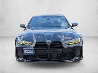 Used 2024 BMW M3 Competition w/ M Driver's Package video 2