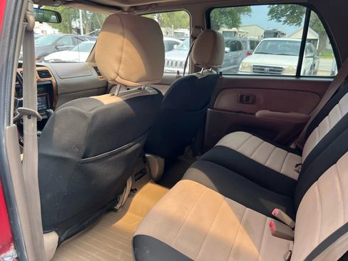 Used 1997 Toyota 4Runner SR5 image 12