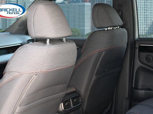 New 2026 Honda Pilot Sport image 18