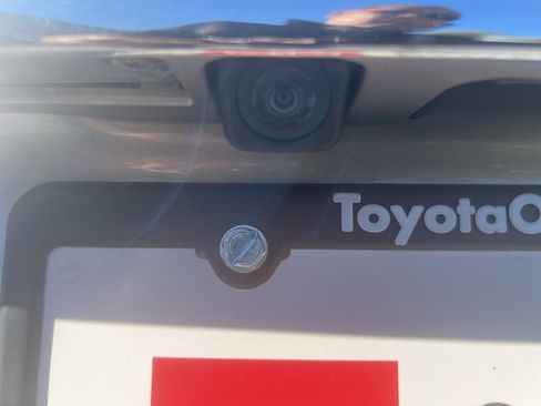 Certified 2023 Toyota 4Runner Limited image 20