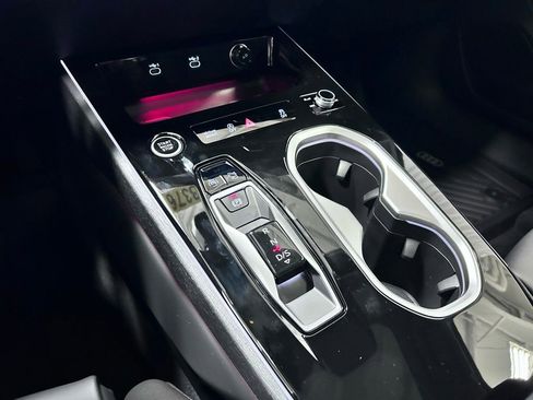 New 2026 Audi A6 Prestige AWD/4WD image 16