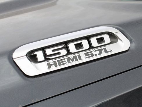 Used 2021 RAM 1500 Big Horn image 10