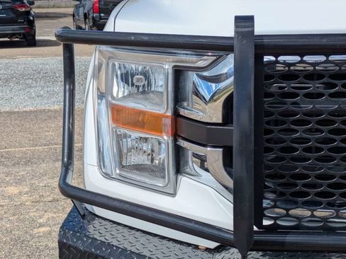 Used 2022 Ford F150 XLT w/ Equipment Group 301A Mid AWD/4WD image 10