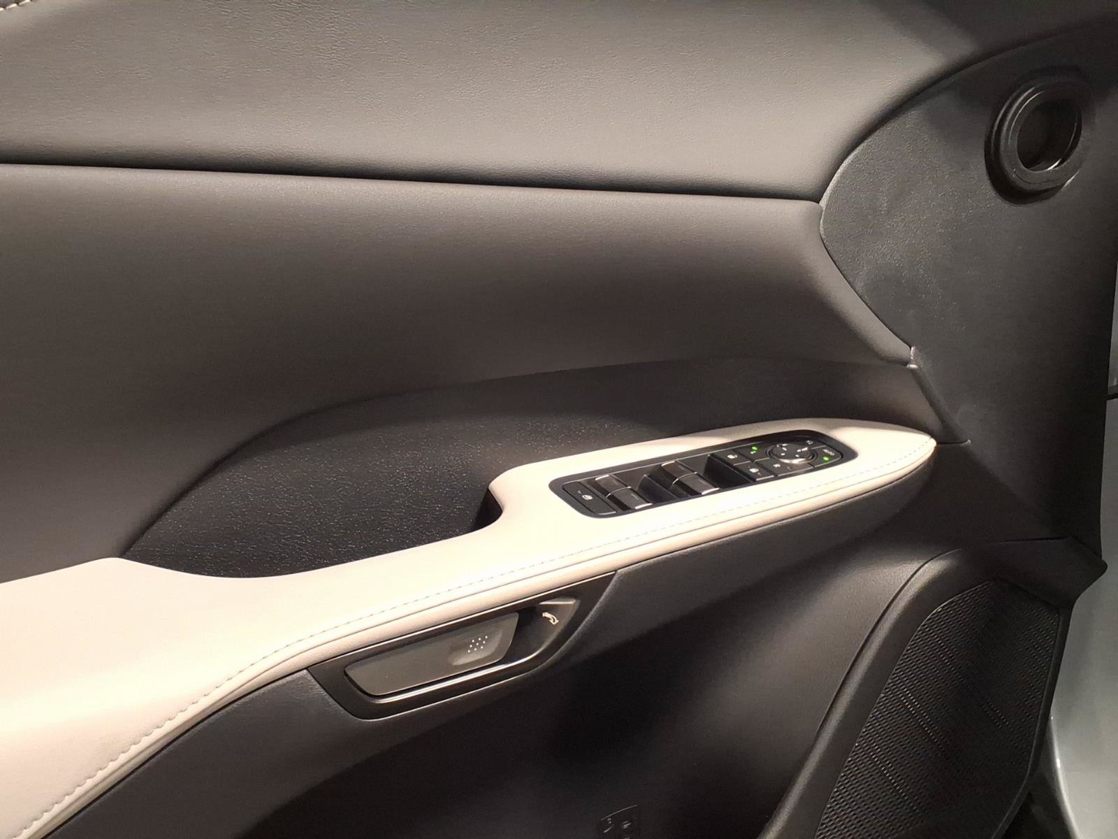 New 2026 Lexus RX 350 AWD image 4