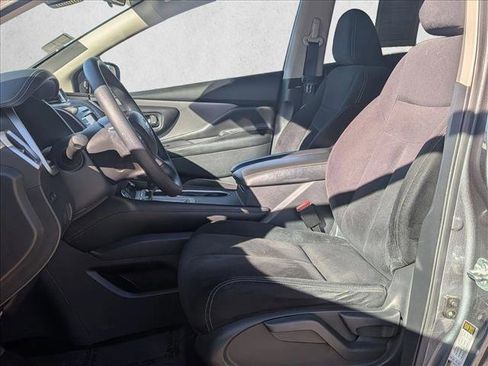 Used 2020 Nissan Murano S w/ Technology Package image 16