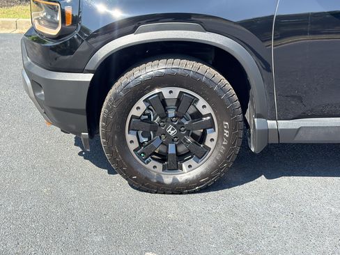 Used 2026 Honda Passport TrailSport Elite image 32