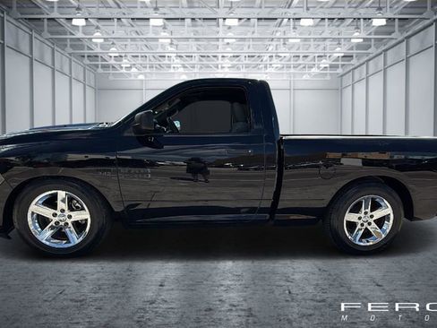 Used 2014 RAM 1500 Express image 2