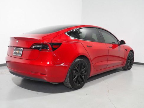 Used 2023 Tesla Model 3 *AUTOPILOT, NAVIGATION, SAFETY image 7