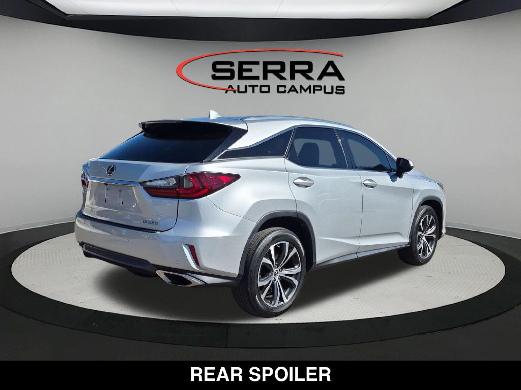 Used 2019 Lexus RX 350 AWD w/ Navigation Package image 14