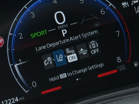 Used 2024 Toyota Grand Highlander XLE image 25