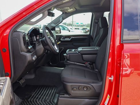 New 2026 GMC Sierra 1500 Elevation image 6