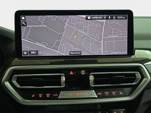 Used 2023 BMW X3 M40i w/ Premium Package image 24