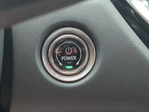 Certified 2024 Cadillac Lyriq Sport AWD/4WD image 16