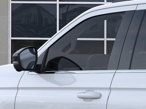 New 2026 Ford Expedition Active RWD image 20