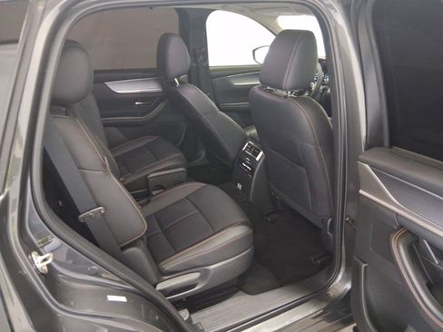 Certified 2024 MAZDA CX-90 3.3 Turbo w/ Preferred Plus image 19