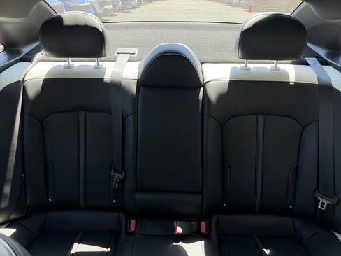 Certified 2025 Kia K5 GT-Line FWD image 31