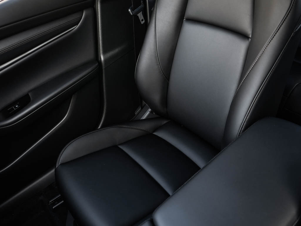 New 2026 MAZDA MAZDA3 s Sport FWD image 22